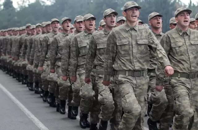 Bakanlık rakam verdi! İşte bedelli askerlikten elde edilen gelir