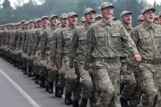 bedelli askerlikten elde edilen gelir aciklandi 19294864 4635 o