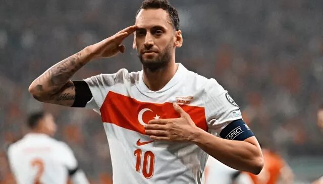 Bekle bizi Dünya Kupası! A Milli Takımımız, play-off oynamayı garantiledi