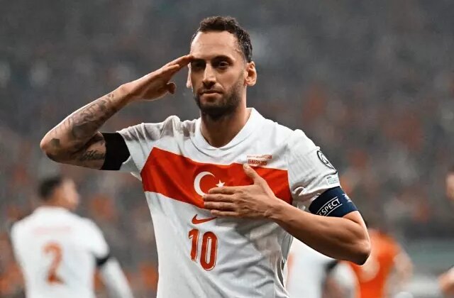 Bekle bizi Dünya Kupası! A Milli Takımımız, play-off oynamayı garantiledi