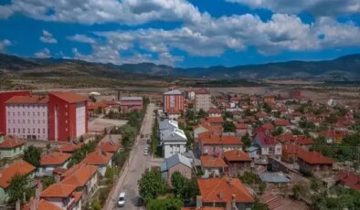 67 yıllık ilçe köy olmak üzere! Taşınacak 350 kişi aranıyor