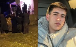 Belediye başkanının yeğeni evinde ölü bulundu