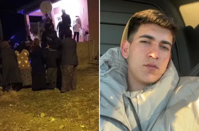 Belediye başkanının yeğeni evinde ölü bulundu