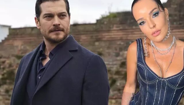 Bengü’nün yeni hayali ortaya çıktı! Çağatay Ulusoy detayı dikkat çekti