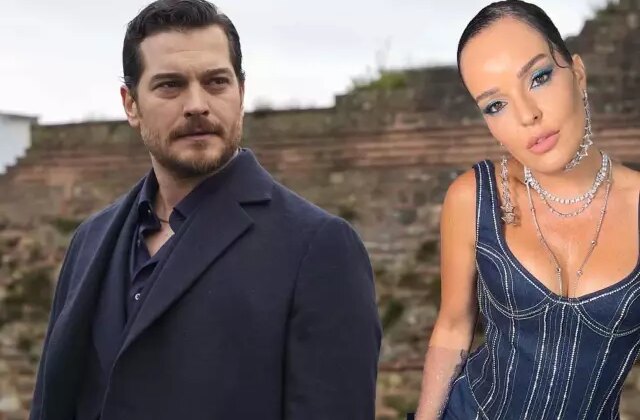 Bengü’nün yeni hayali ortaya çıktı! Çağatay Ulusoy detayı dikkat çekti