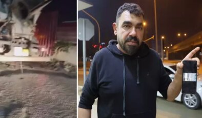 “Benim firmam zengin, cezamızı öderiz” demişti! Şimdi hesap vakti