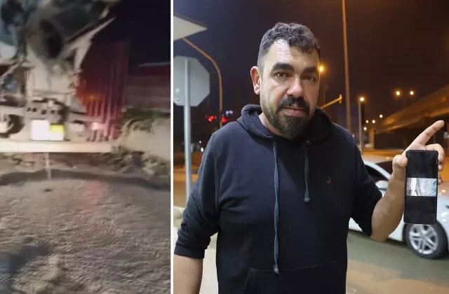 “Benim firmam zengin, cezamızı öderiz” demişti! Şimdi hesap vakti