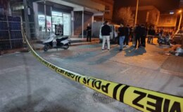 Berberde kan gövdeyi götürdü! Yaralanan 7 kişiden 1’i hayatını kaybetti