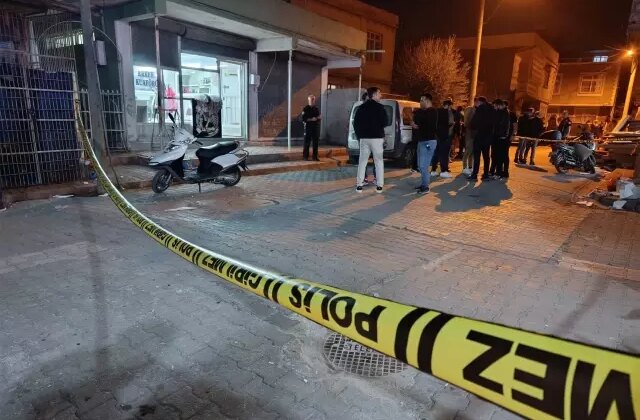 Berberde kan gövdeyi götürdü! Yaralanan 7 kişiden 1’i hayatını kaybetti