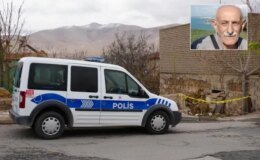Bergama’daki kayıp arayışı sonuçlandı: Alzheimer hastası yaşlı adam ölü bulundu