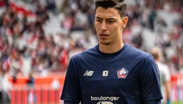 Berke Özer Fransa’da yeniden gündem oldu ancak bu kez başarısıyla değil