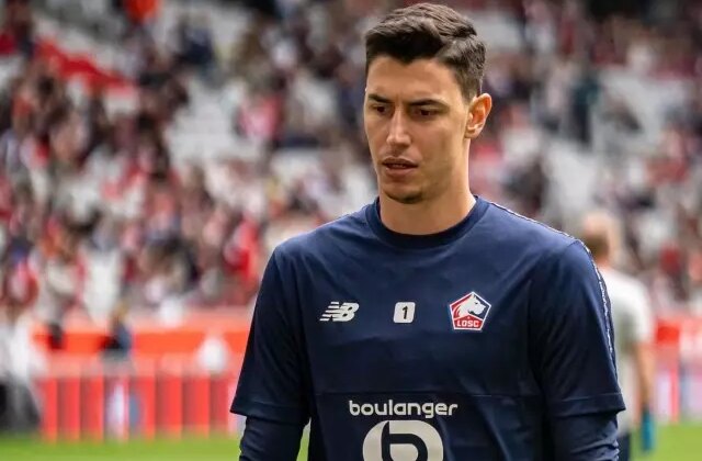 Berke Özer Fransa’da yeniden gündem oldu ancak bu kez başarısıyla değil