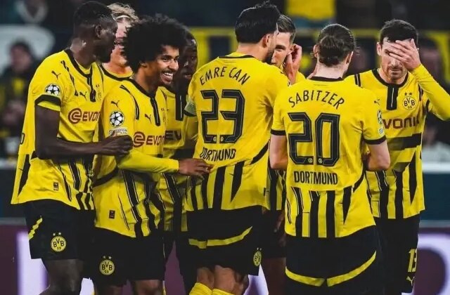 Beşiktaş’a Borussia Dortmund’dan sürpriz öneri