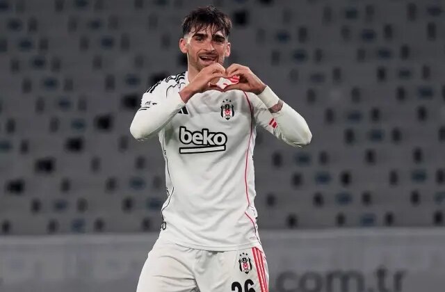 Beşiktaş, Fatih Karagümrük karşısında moral depoladı