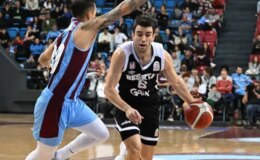 Beşiktaş GAİN’den tarihe geçen inanılmaz başlangıç