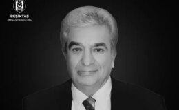 Beşiktaş’ın eski Asbaşkanı Levent Erdoğan’dan acı haber