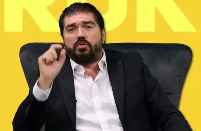 Beşiktaş, Rasim Ozan Kütahyalı’ya dava açacağını açıkladı