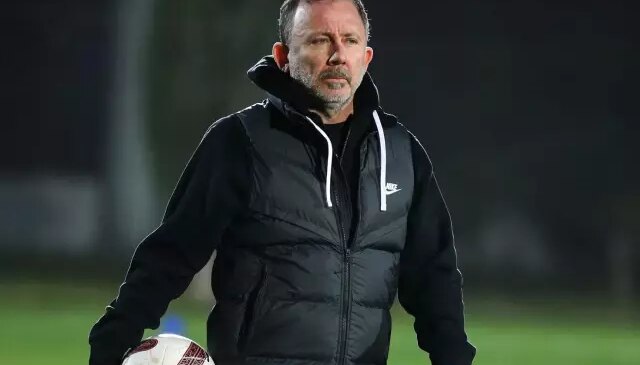 Beşiktaş’ta ayrılık! Sergen Yalçın biletlerini kesti