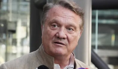 Beşiktaş’ta eski başkan Hasan Arat ve yönetimi ibra edilmedi