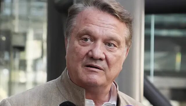 Beşiktaş’ta eski başkan Hasan Arat ve yönetimi ibra edilmedi