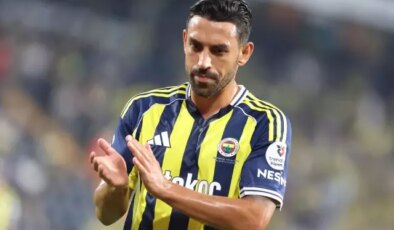 Beşiktaş’tan İrfan Can Kahveci’nin transfer iddialarına cevap