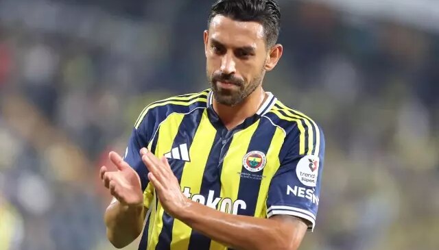 Beşiktaş’tan İrfan Can Kahveci’nin transfer iddialarına cevap