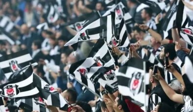 Beşiktaş’tan Necip Uysal ve Ersin Destanoğlu için açıklama