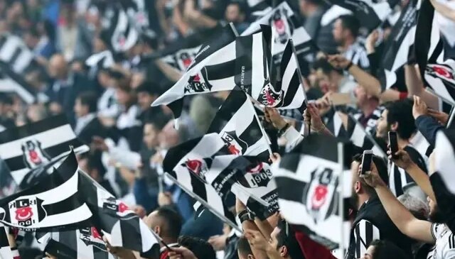Beşiktaş’tan Necip Uysal ve Ersin Destanoğlu için açıklama