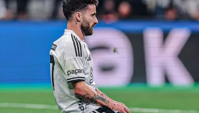 Beşiktaş’tan Rafa Silva açıklaması