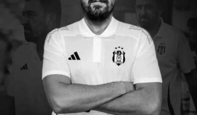 Beşiktaş’ın acı günü: Hikmet Çapanoğlu hayatını kaybetti