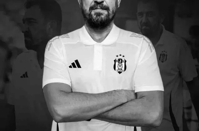 Beşiktaş’ın acı günü: Hikmet Çapanoğlu hayatını kaybetti