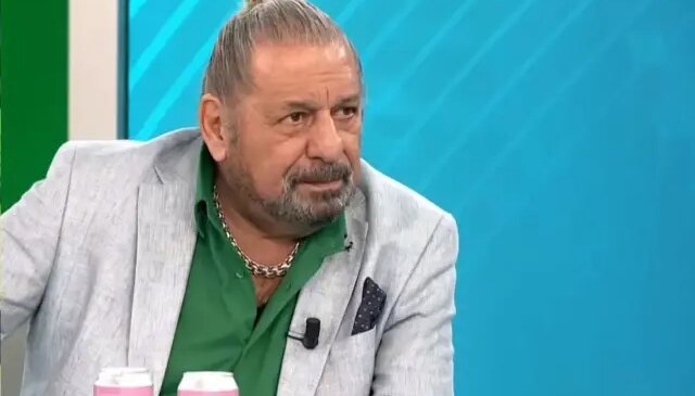 Beşiktaşlı futbolcuya ‘çingene’ benzetmesi yapmıştı! Erman Toroğlu’na suç duyurusu