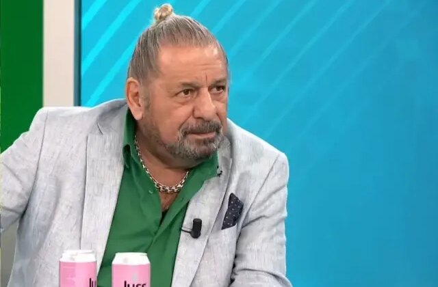 Beşiktaşlı futbolcuya ‘çingene’ benzetmesi yapmıştı! Erman Toroğlu’na suç duyurusu