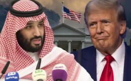 Beyaz Saray’da gerginlik! Prens Selman’dan Trump’a rest