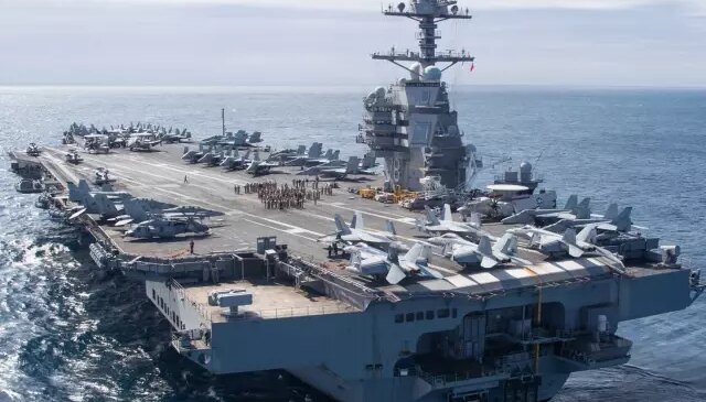 Beyaz Saray’daki kritik toplantıdan “savaş” çıktı! Bakan operasyonun başladığını duyurdu