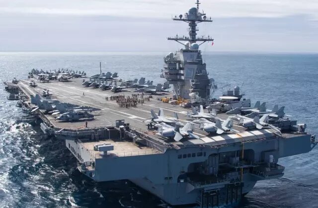 Beyaz Saray’daki kritik toplantıdan “savaş” çıktı! Bakan operasyonun başladığını duyurdu