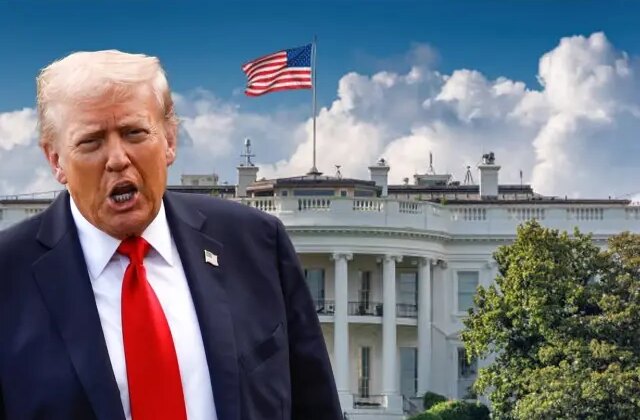 Beyaz Saray’dan ABD basınını sarsan karar: Kısıtlama getirildi