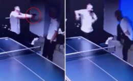 Beylik tabancasıyla arkadaşını öldüren polis memuru kendini böyle savundu