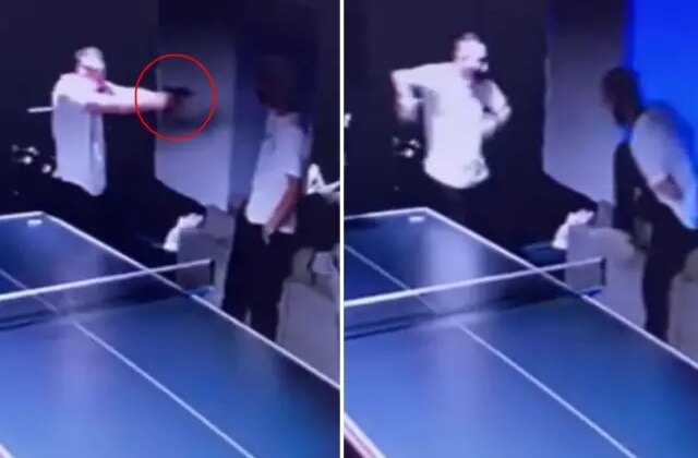 Beylik tabancasıyla arkadaşını öldüren polis memuru kendini böyle savundu