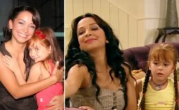 Bez Bebek’in çocuk yıldızından Evrim Akın’la ilgili olay iddialar: Yıllardır babamla aynı evde yaşıyor