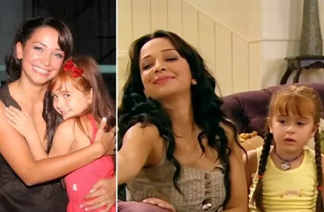 Bez Bebek’in çocuk yıldızından Evrim Akın’la ilgili olay iddialar: Yıllardır babamla aynı evde yaşıyor