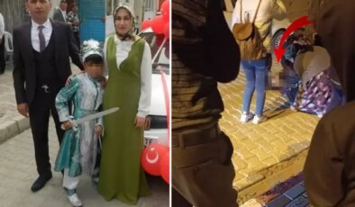 Bilecik’te cani eş önce karısını sonra kendini vurdu