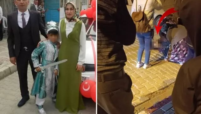 Bilecik’te cani eş önce karısını sonra kendini vurdu