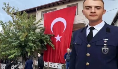 Şehit İlhan Ongan’ın babası, oğlunun en büyük hayalini gözleri dolarak anlattı