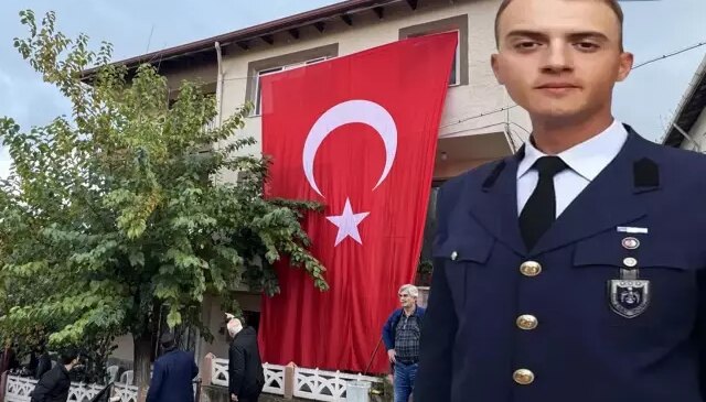 Şehit İlhan Ongan’ın babası, oğlunun en büyük hayalini gözleri dolarak anlattı