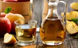 Bilimsel Araştırma: Sirke Tüketimi Kan Şekerini Düşürüyor ve Kolesterolü Dengeliyor