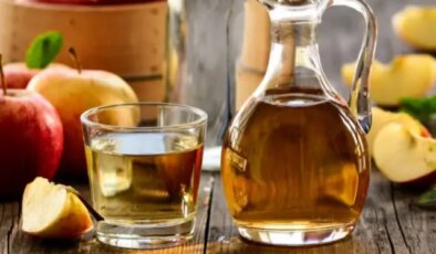 Bilimsel Araştırma: Sirke Tüketimi Kan Şekerini Düşürüyor ve Kolesterolü Dengeliyor
