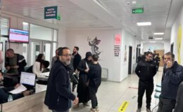 Bingöl’de 120 öğrenci okul yemeğinden zehirlendi