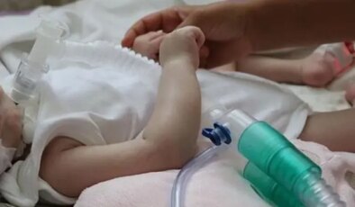 Binlerce çocuğun hayatını karartan hastalık üzerinden vurgun