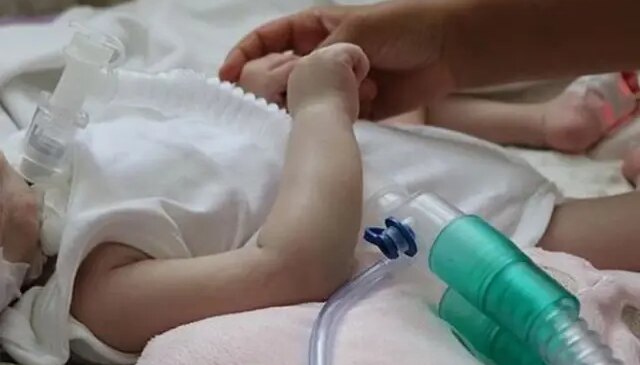 Binlerce çocuğun hayatını karartan hastalık üzerinden vurgun